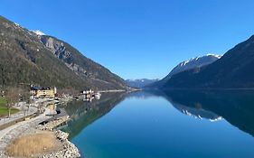 Waldvilla Am See
